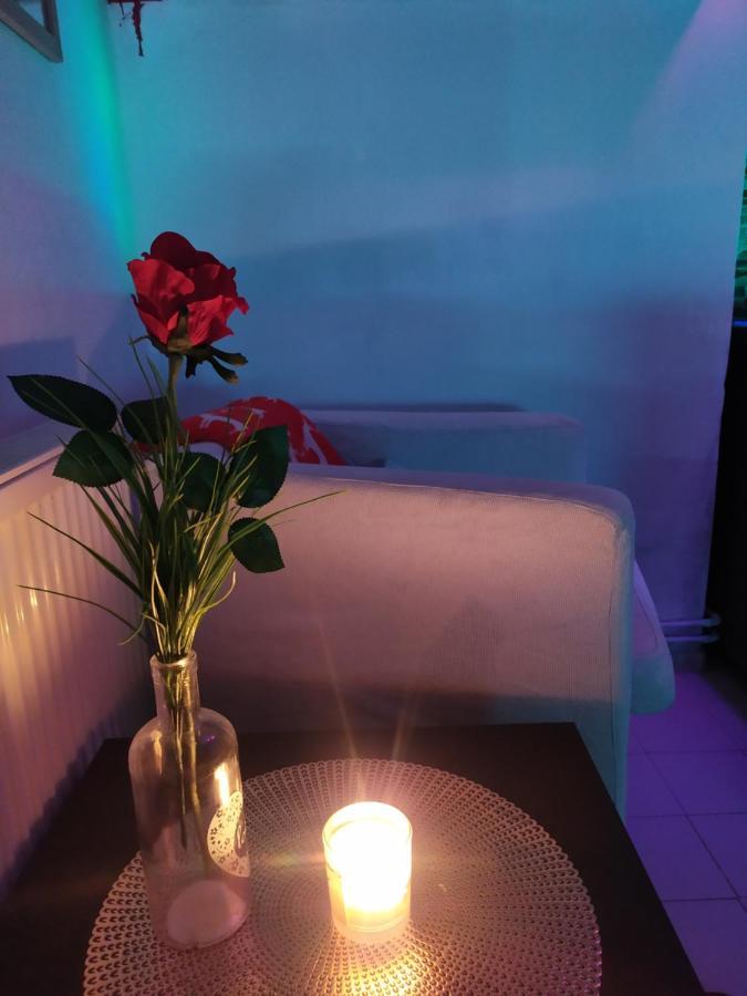 Skalka Apartament Praga