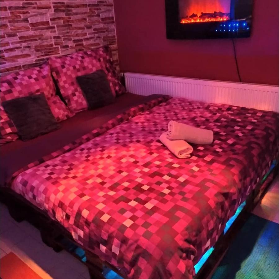 Skalka Apartament *