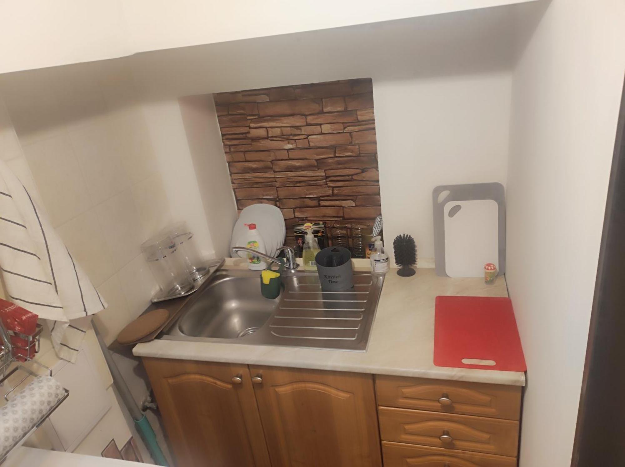 Skalka Apartament